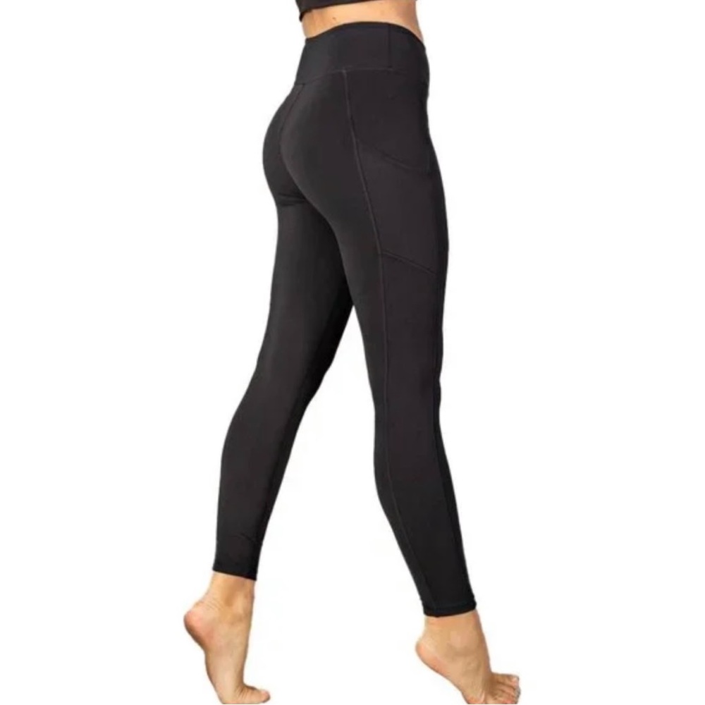 InLuv Leggings With Pockets‎
